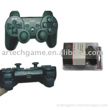 6-ASIX wireless controller,2.4G  (P3-13D)